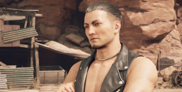 Final Fantasy 7 Remake, la lucha contra el Tomberry, cómo completar esta misión secundaria