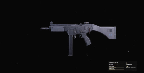 Black Ops Cold War: La mejor clase de la KSP45, el subfusil a ráfagas del que nadie habla