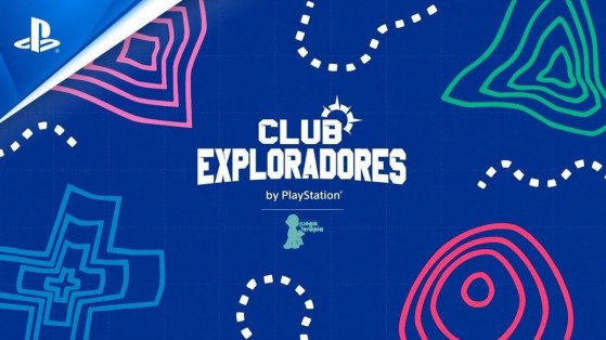 6 objetos únicos de coleccionista que puedes tener por 5€ con el Club de Exploradores de PlayStation