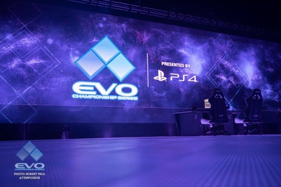 EVO regresará en 2021 con un anuncio de Sony que sorprendió a toda la comunidad de juegos de lucha