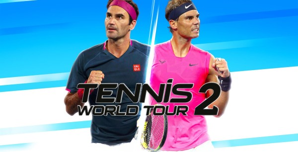 Análisis de Tennis World Tour para PS5 y Xbox Series X|S - Ni con el Ojo de Halcón