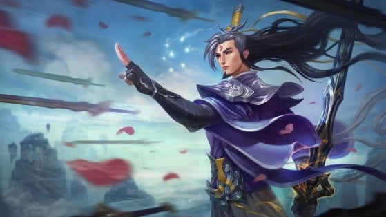 El Arte de la Guerra en League of Legends según Sun Tzu
