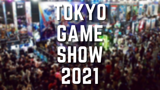 El Tokyo Game Show Online 2021 anuncia por fin sus fechas