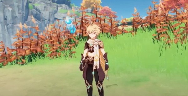 Genshin Impact: Llega Endora, tu nueva máscota, y el evento "Aguas anhelantes" con protogemas gratis