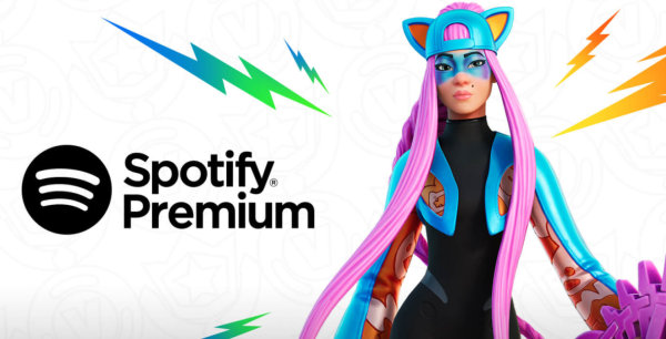 Fortnite: Cómo conseguir 3 meses gratis de Spotify Premium gracias al Club de Fortnite