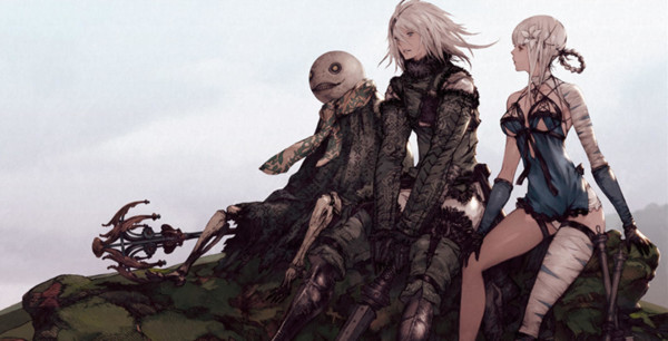 Análisis de NieR Replicant para PS4, Xbox One y PC - Un nuevo florecer