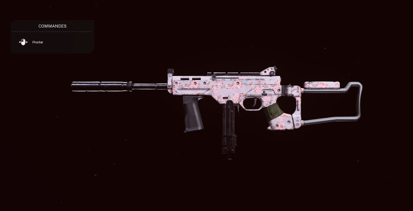 Warzone: La mejor clase y accesorios para la LC10, el nuevo posible subfusil meta de Temporada 3