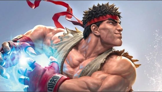 Si tu sueño es oler como Ryu o Chun Li, ya tienes las colonias oficiales de Street Fighter