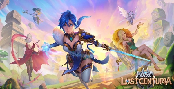 Summoners War Lost Centuria: Tier List de los mejores monstruos