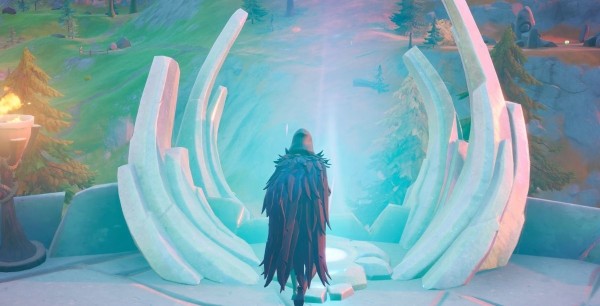 Fortnite: Usa los lanzadores de las Torres Guardianas, desafío de la Semana 8