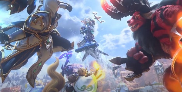 Summoners War Lost Centuria: los mejores equipos y composiciones para subir posiciones