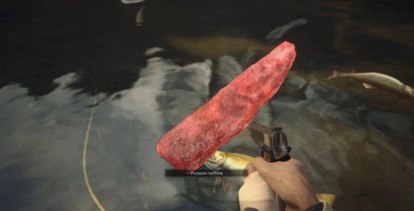 Resident Evil Village: dónde encontrar Pescado de primera para la Cocina del Duque