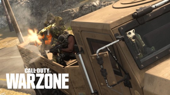 Warzone: Un jugador se convierte en héroe y sacrifica todas sus partidas para mejorar el modo solos