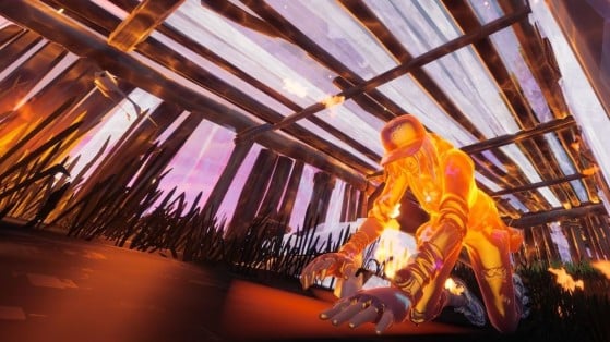 Fortnite: Epic Games desactiva el Arco Explosivo porque hacia que las partidas fuera un infierno