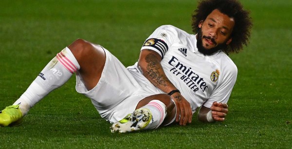 FIFA 21 Marcelo TOTS SBC, soluciones al desafío para conseguir al lateral madridista en FUT