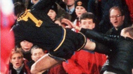 FIFA 21 Eric Cantona Icon SBC: soluciones baratas, recompensas, stats FUT. ¿El desafío imposible?