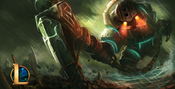LoL - MSI: El detalle de calidad de Royal que descubre una mecánica oculta y pasó inadvertido