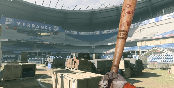 Warzone Cold War: Cómo conseguir el Bate de Béisbol y reventar cabezas a lo Negan por el mapa