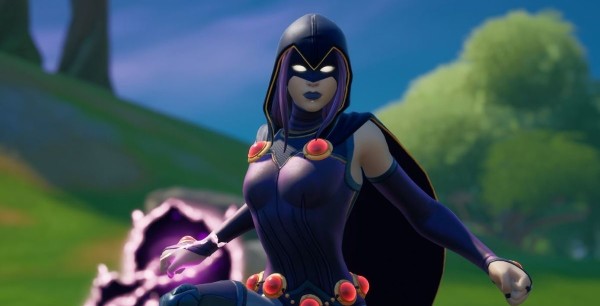 Fortnite: Desafíos y misiones de la Semana 10 de la Temporada 6 del Capítulo 2