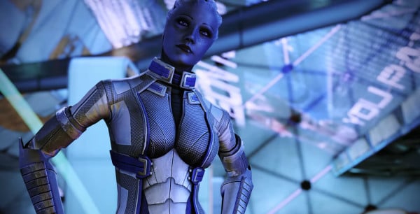 Mass Effect Legendary Edition: Guía de romances ¿Con quién puedes tener sexo en cada juego?