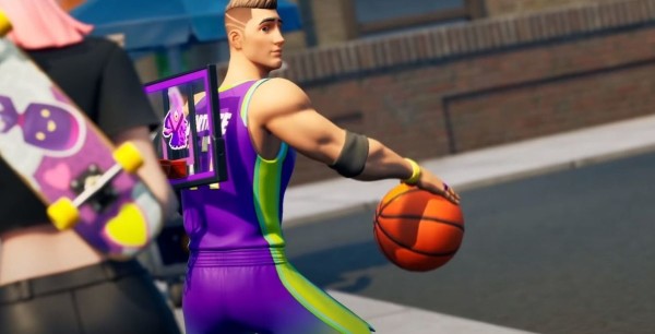 Fortnite x NBA: Desafíos y recompensas del CrossOver, cómo unirse al Modo Creativo