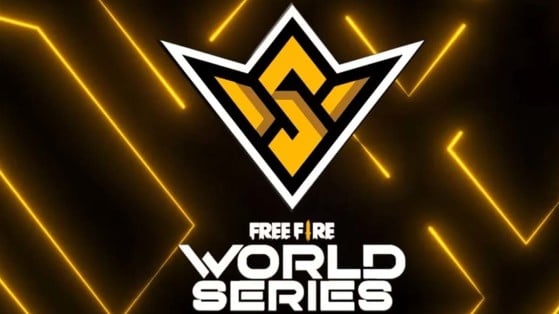Free Fire World Series: calendario, equipos, formato y todo lo que necesitas saber sobre el torneo