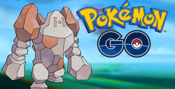 Pokémon GO: ¿Cómo vencer a Regirock en incursiones? Mejores counters contra el golem de piedra