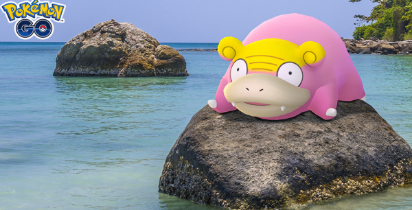 Pokémon GO: ¿Cómo conseguir a Slowpoke y sus evoluciones?
