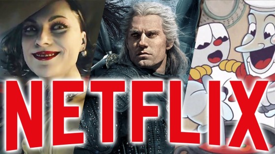 Ya sabemos cuándo veremos mas de la T2 de The Witcher, Arcane... Netflix se une al Summer Game Fest