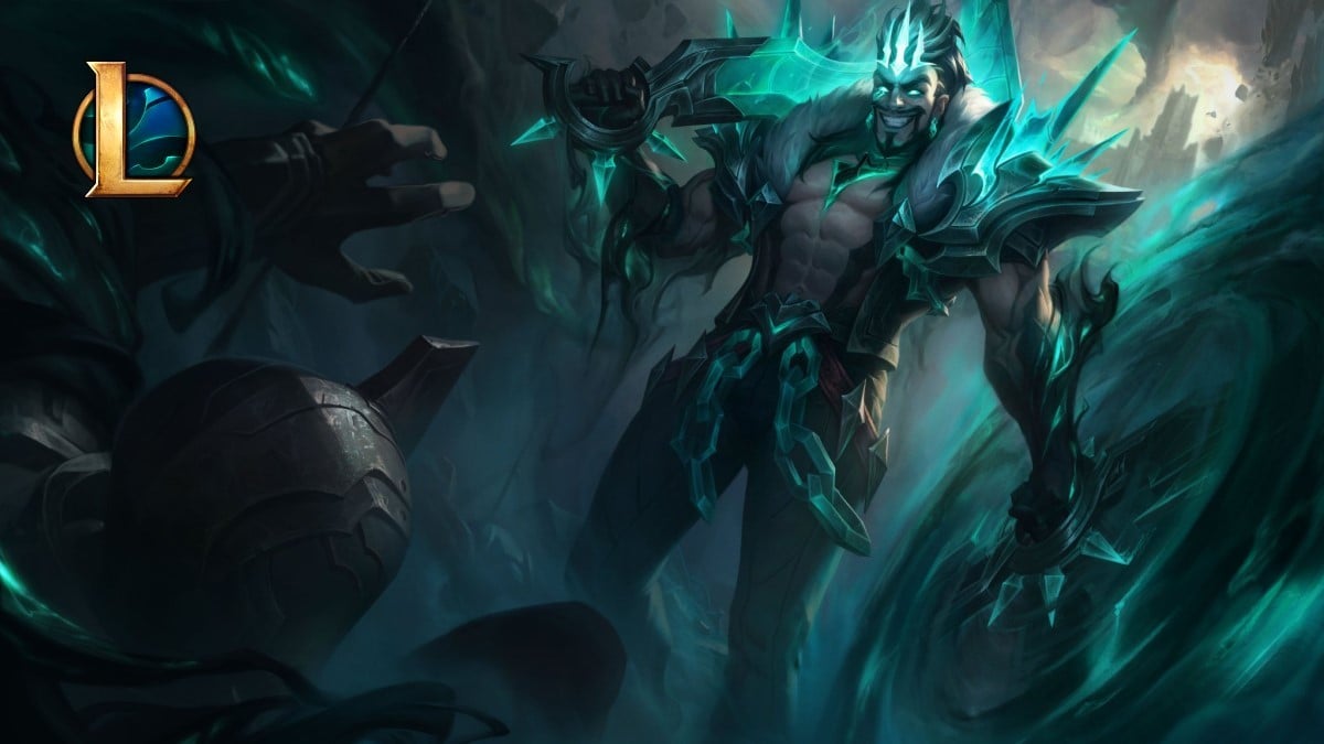LoL Así es Ultimate Spellbook, el nuevo modo de juego que ha llegado a