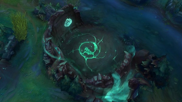Lol Asi Es Ultimate Spellbook El Nuevo Modo De Juego Que Ha Llegado A League Of Legends Millenium