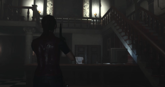 El remake de Resident Evil: Code Veronica hecho por fans ya tiene demo y es la envidia de Capcom