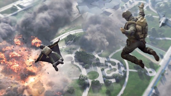 Battlefield 2042 tendrá un modo de juego con mapas y modos de Battlefield 3 y anteriores entregas