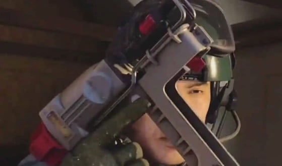 Warzone: Los jugadores quieren mejorar la pistola de clavos con estos importantes cambios