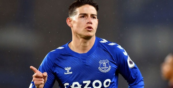 FIFA 21: SBC James Rodriguez Moments, soluciones baratas para completar su desafío en FUT