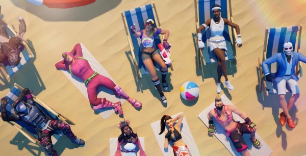 Fortnite: Desafíos, misiones y recompensas de la Semana 4 de la Temporada 7, Capítulo 2