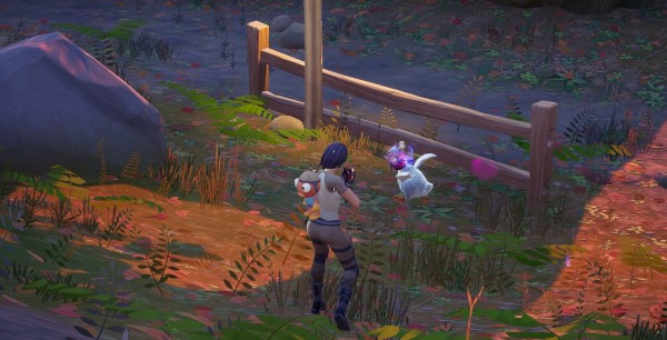 Fortnite: Caza un animal infectado, dónde encontrar animales infectados, desafío Semana 4