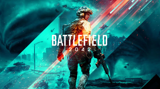 Battlefield 2042 se mostrará en profundidad en el próximo EA Play Live Spotlight. ¡Con más acción!