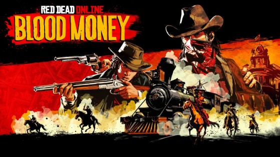 Red Dead Online: Blood Money a fondo, con el Quick Draw Club, el nuevo pase de batalla de RDO