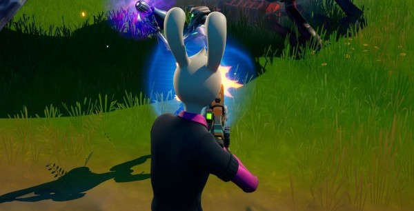 Fortnite: Elimina intrusos, cómo eliminar intrusos, desafío de la Semana 5, Temporada 7