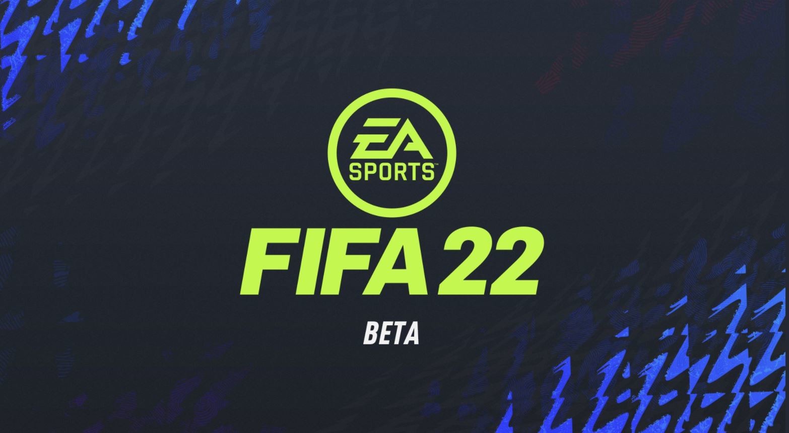 Así es el logotipo oficial de FIFA 22 viene de
