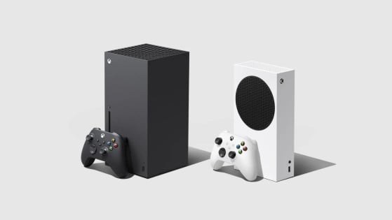 Cedric Mimouni, Xbox Lead para España: 'Las consolas se han comportado muy bien en ventas'
