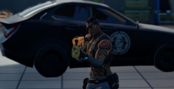 Fortnite: Desafíos, misiones y recompensas de la Semana 8 de la Temporada 7, Capítulo 2