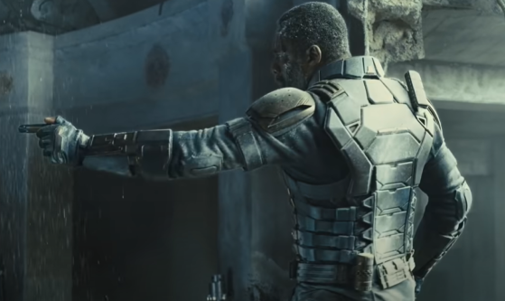 Fortnite: Bloodsport, el personaje de Idris Elba en Escuadrón Suicida llegará pronto como nueva skin