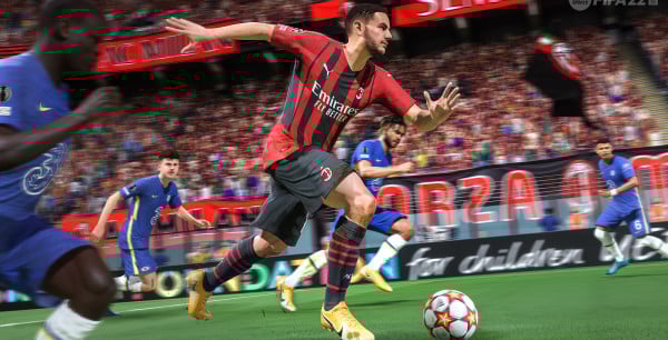 FIFA 22: Lista y guía de cómo se hacen los nuevos regates y movimientos nerfeados o eliminados