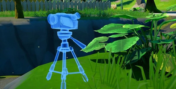 Fortnite: Coloca sondas espía, dónde colocar sondas espía, desafío Semana 9, Temporada 7