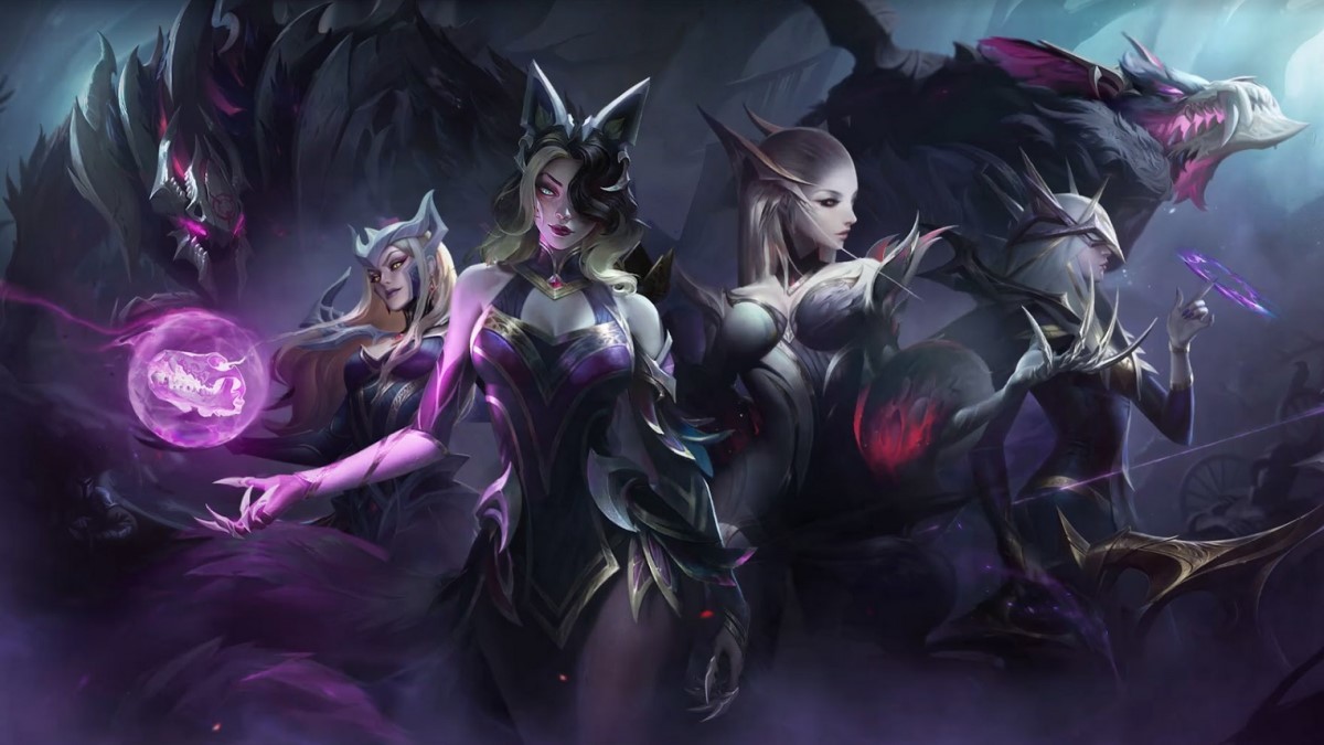 LoL: La tradición recuperada por Riot en China que la comunidad querría