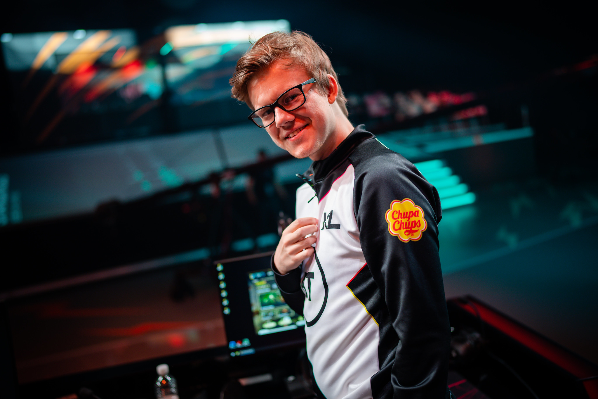 LoL: Todos los agentes libres de LEC que se quedan sin contrato tras ...