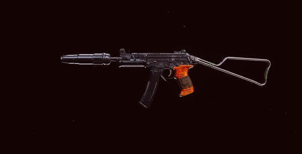 Warzone: La mejor clase de la OTs9 en la temporada 5 del battle royale. ¿El mejor ahora mismo?