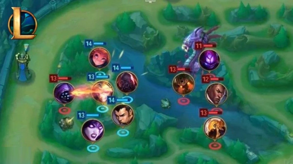 Así es LoL Esports Manager: El simulador de ser entrenador que podría ...